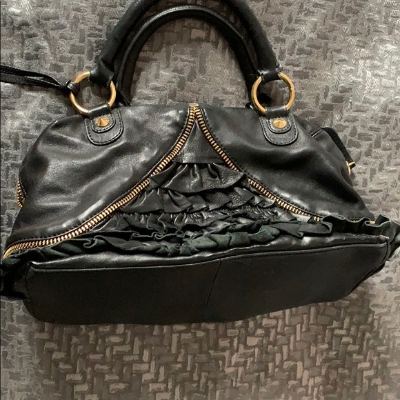 Betsey Johnson bag - Picture 6 of 8